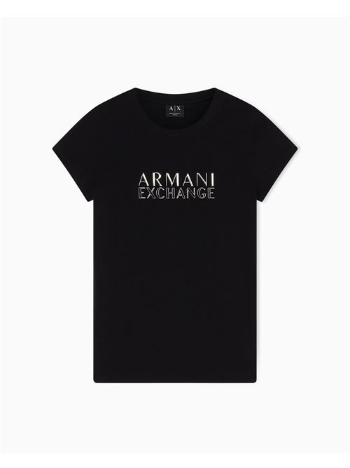 t-shirt ARMANI EXCHANGE | XW001837 AF16294UC001